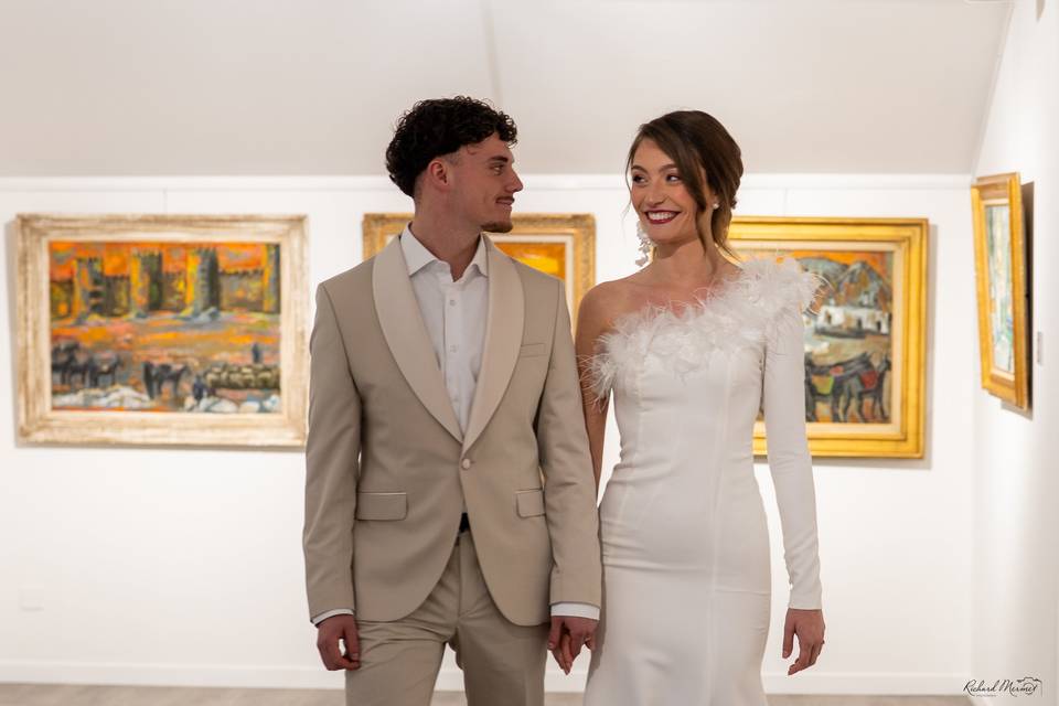 Organisation de mariage