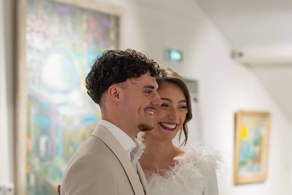 Organisation de mariage