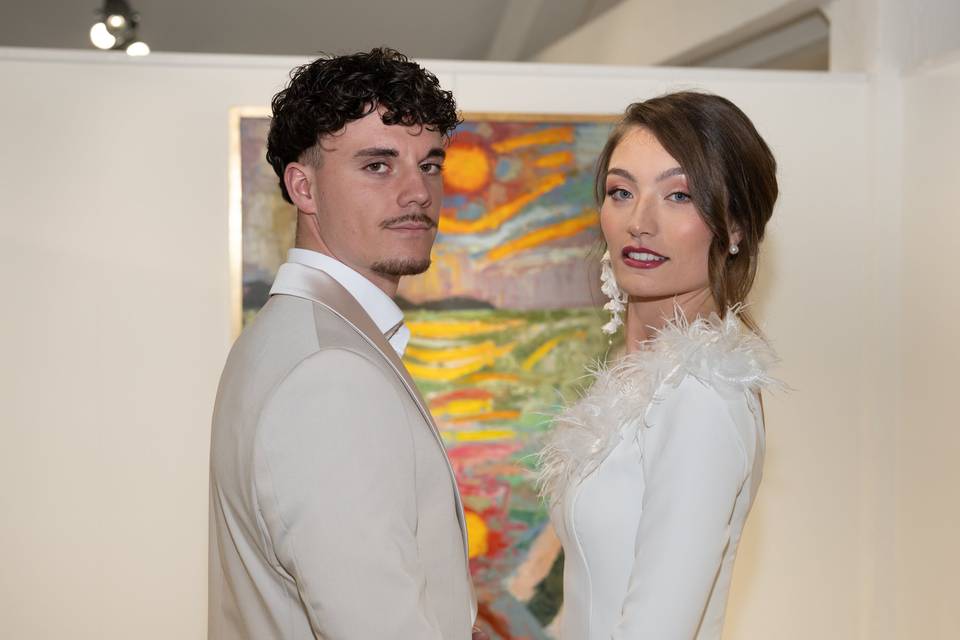Organisation de mariage