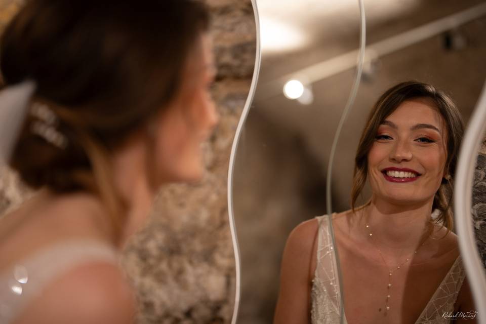 Organisation de mariage