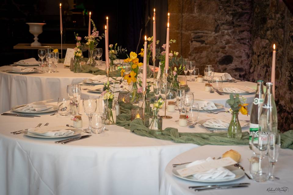 Organisation de mariage