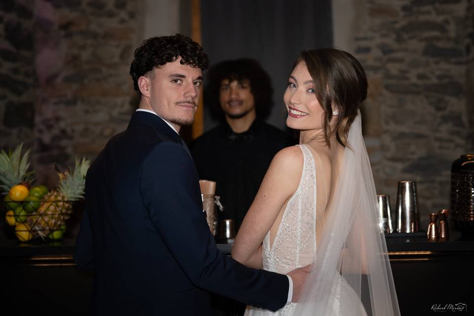 Organisation de mariage