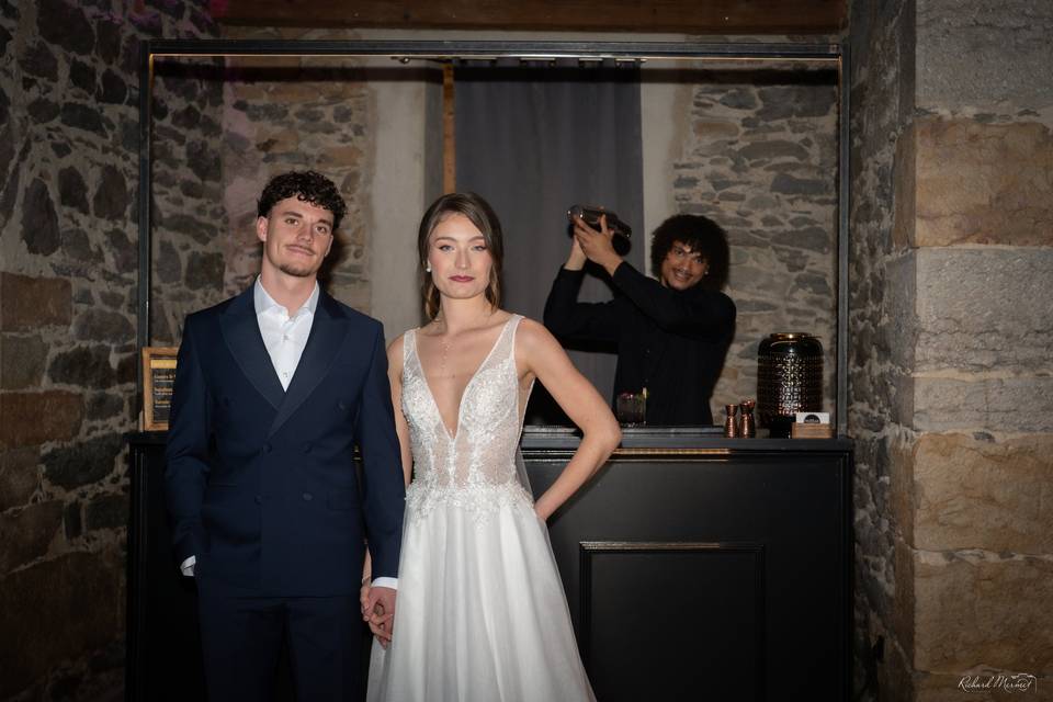Organisation de mariage