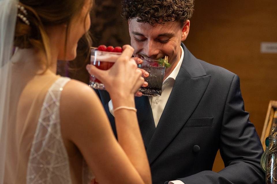 Organisation de mariage