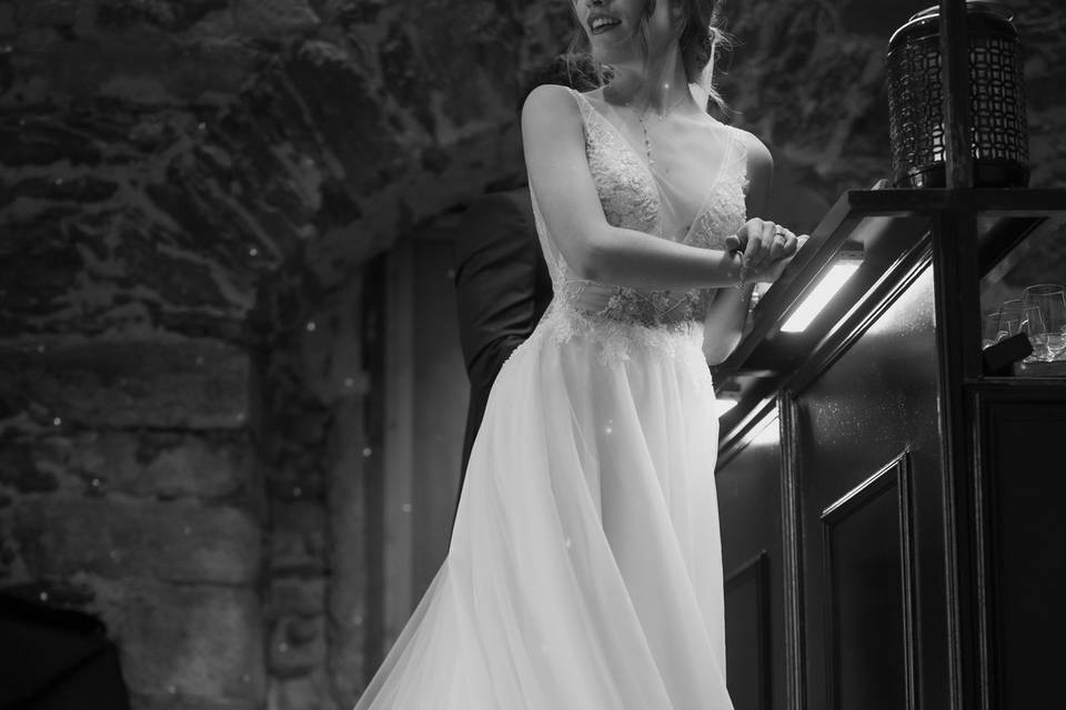 Organisation de mariage