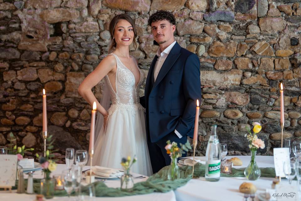 Organisation de mariage