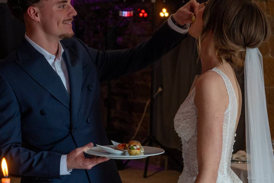 Organisation de mariage