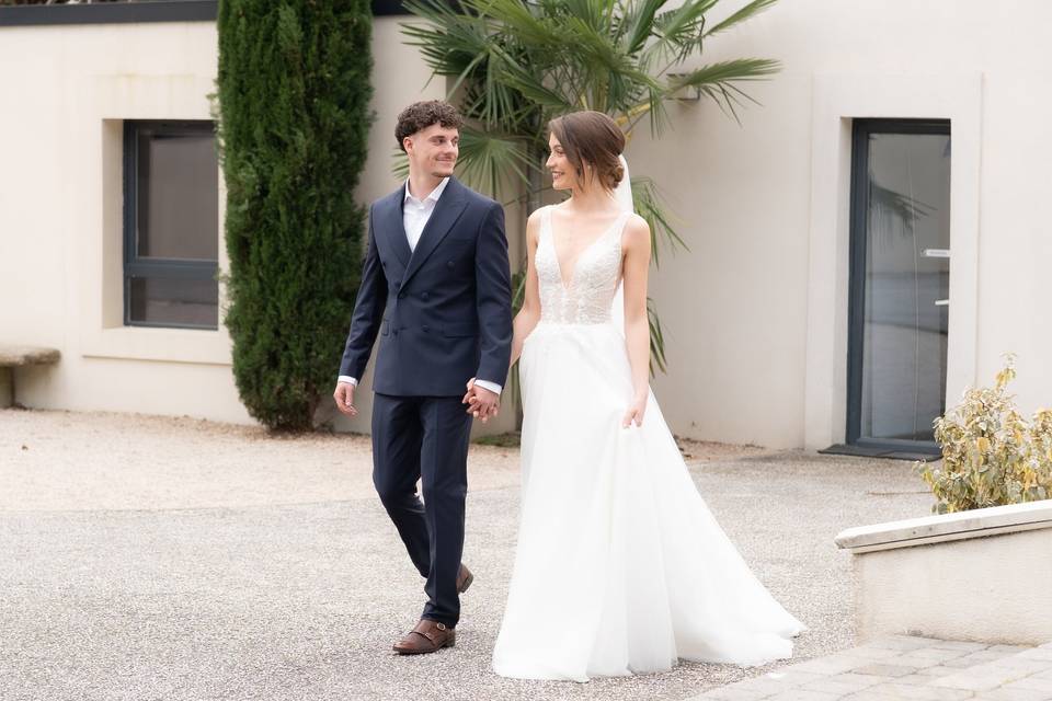Organisation de mariage
