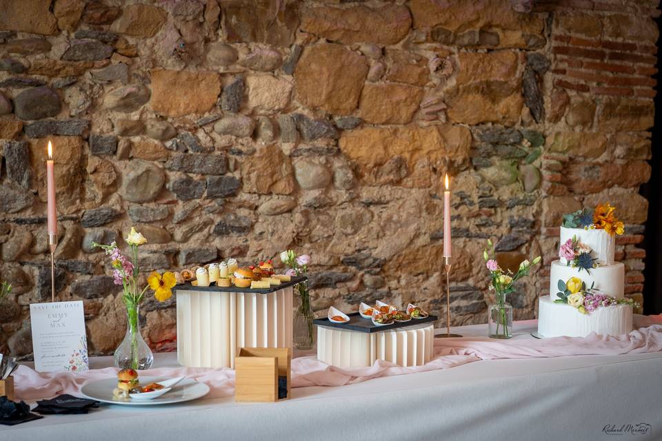 Organisation de mariage