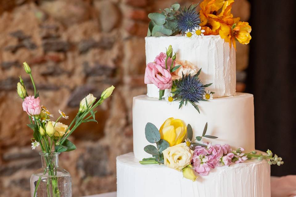Organisation de mariage