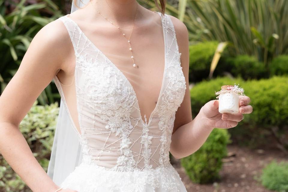 Organisation de mariage
