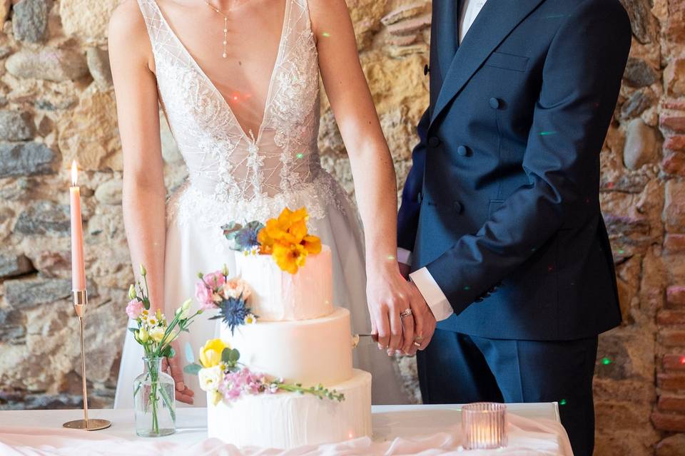 Organisation de mariage