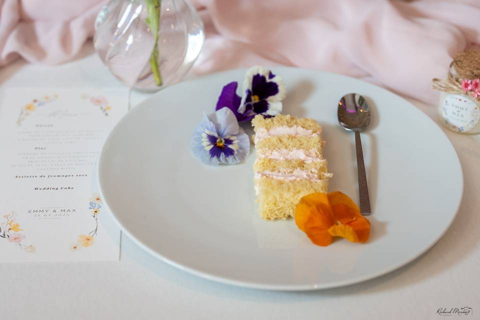 Organisation de mariage