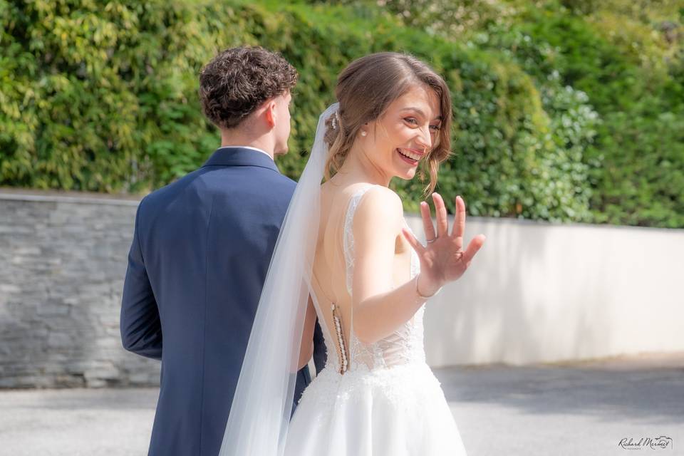 Organisation de mariage