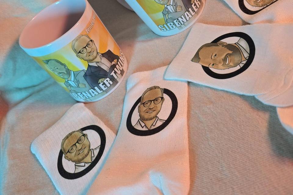 Creatio goodies