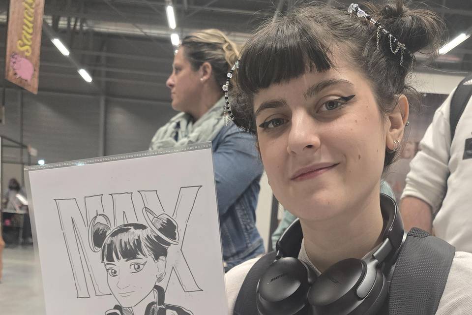 Portrait