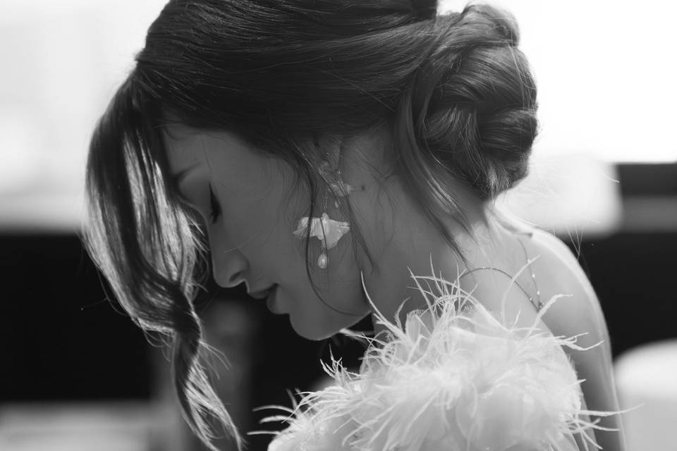Organisation mariage