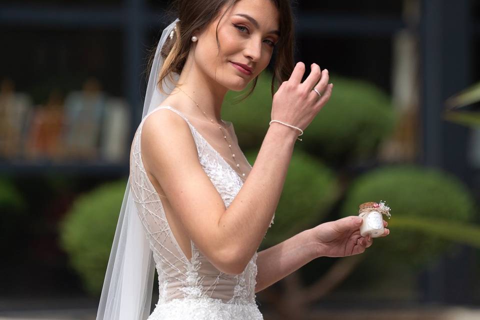 Organisation mariage