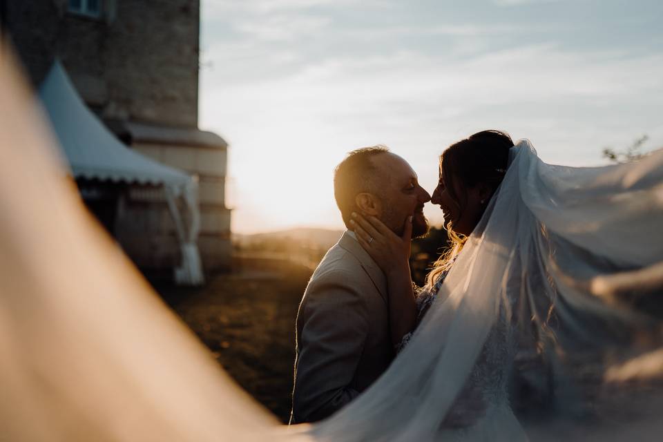 Organisation de mariage