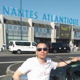 Olivier Duchon