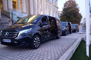 Ouest France Transports