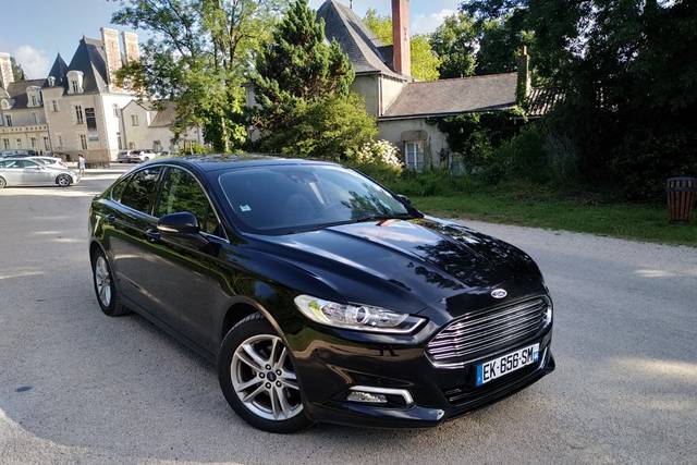 Mondeo