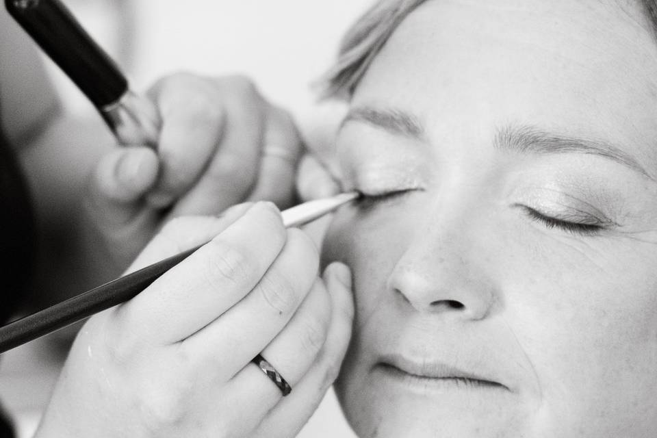 Maquillage