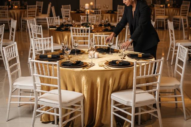 Royal Loc Events