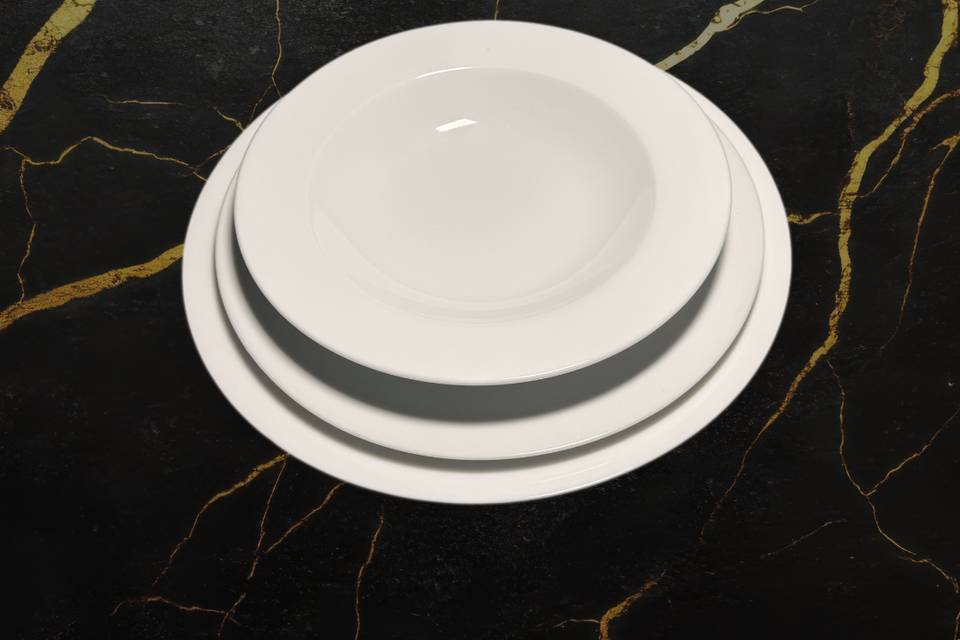 Collection Assiettes
