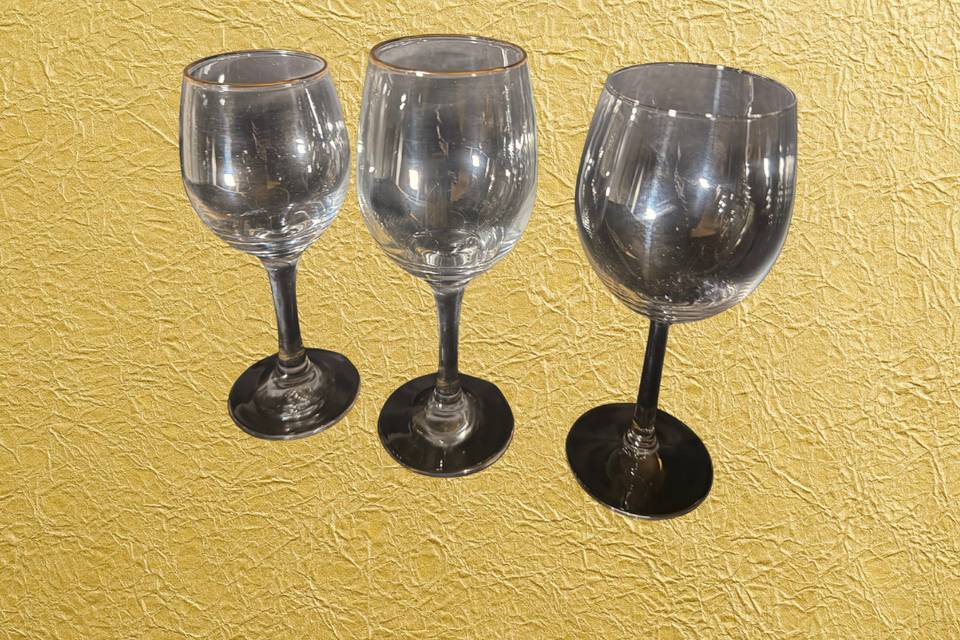 Collection verres