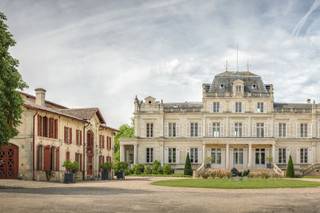 Château Giscours