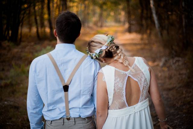 Sarah Gourvil Photographie