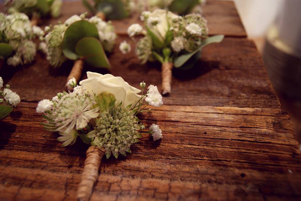 Boutonnières