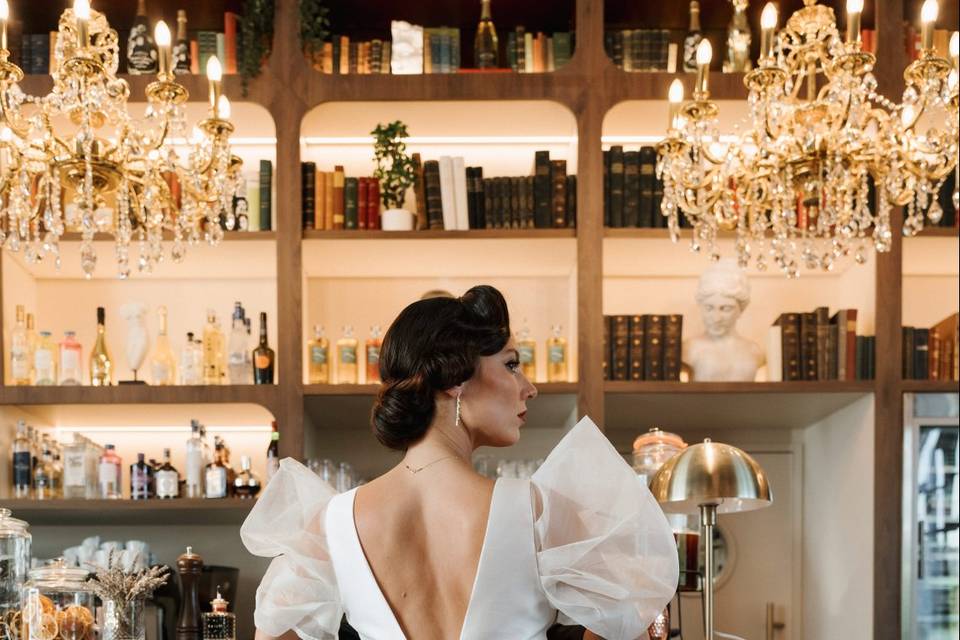 Robe RITA Collection 2026