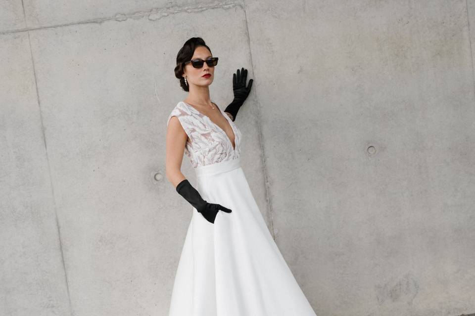 Robe AVA Collection 2026