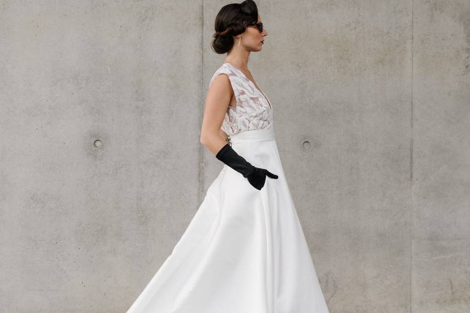 Robe AVA Collection 2026
