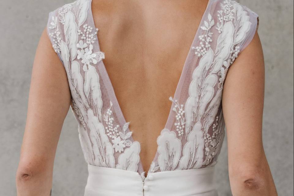 Robe AVA Collection 2026