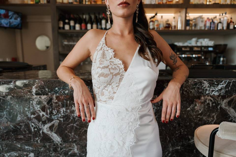 Robe LAUREN Collection 2026