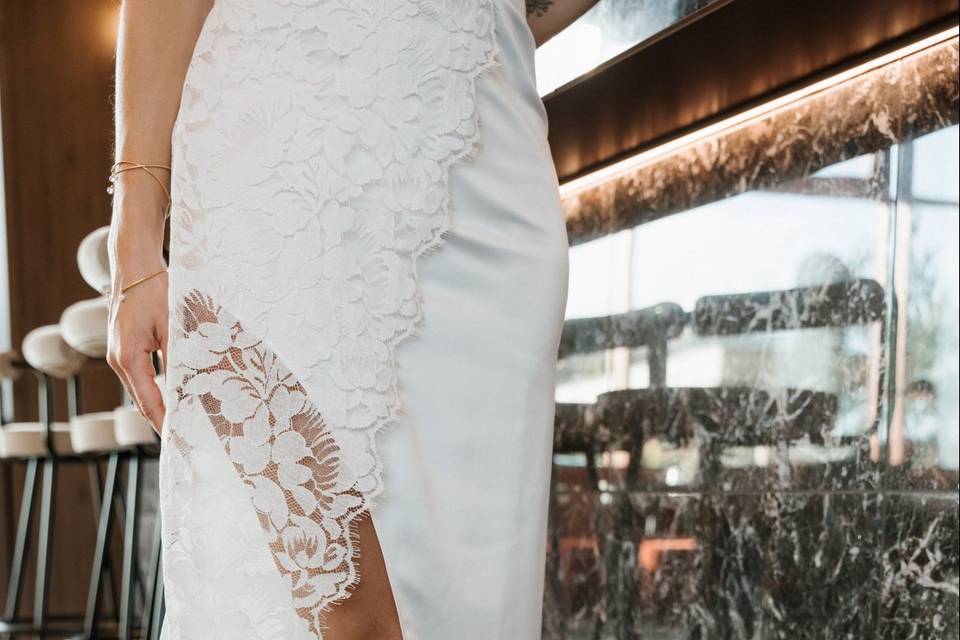 Robe LAUREN Collection 2026