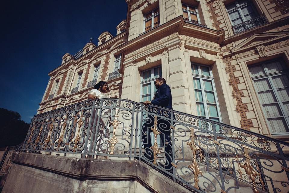 Parc de sceaux