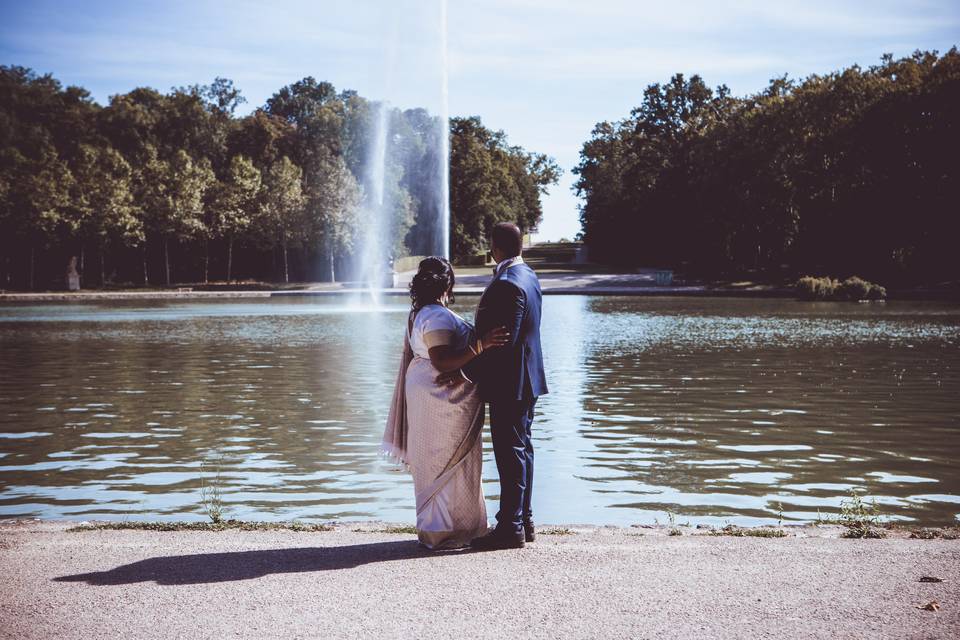 Parc de sceaux