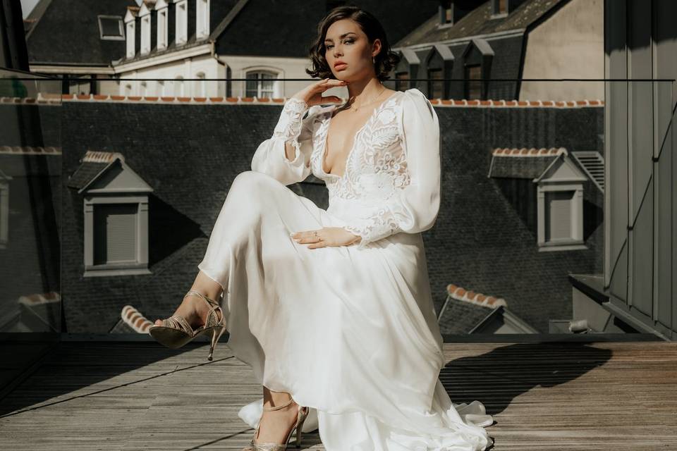 Robe ELLA Collection 2024