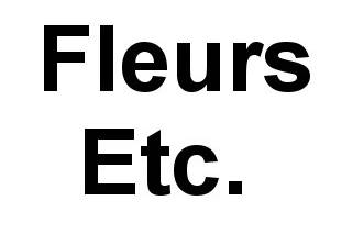 Fleurs Etc. Logo