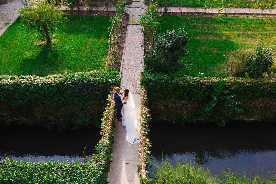 Parc culturel de Rentilly