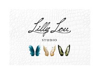 Lillylou studio logo