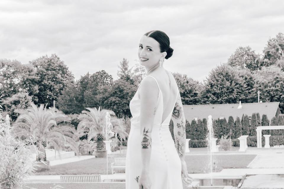 Robe SARAH Collection 2024