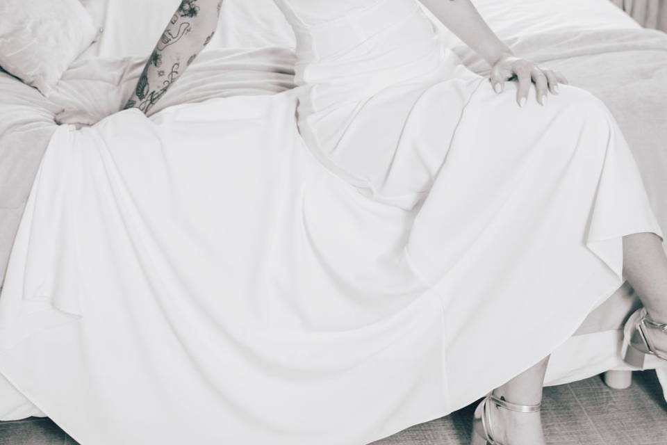 Robe SARAH Collection 2024
