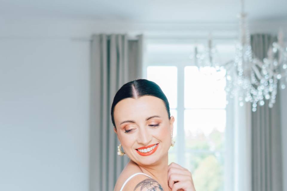 Robe SARAH Collection 2024