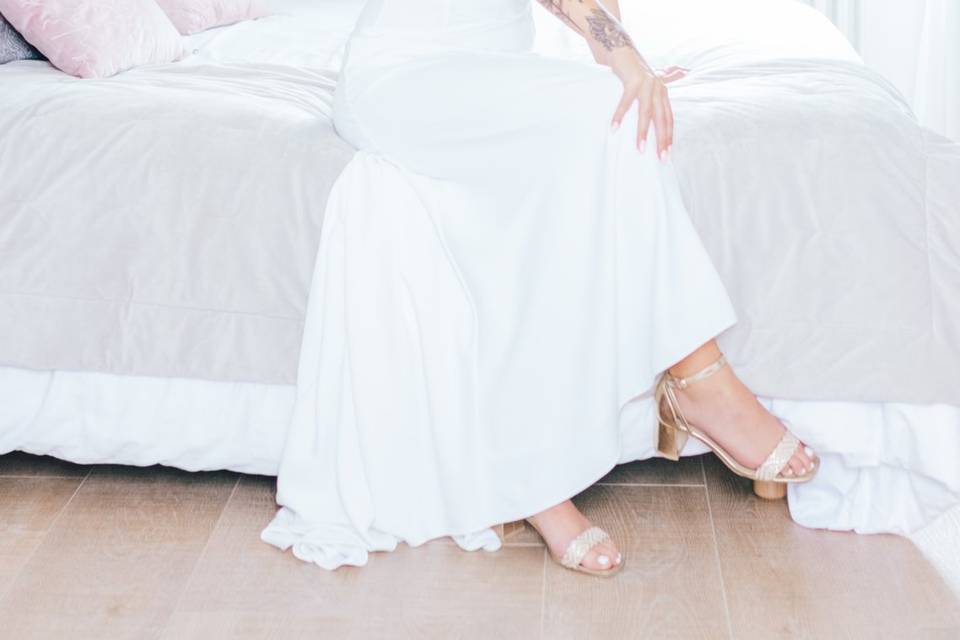 Robe SARAH Collection 2024
