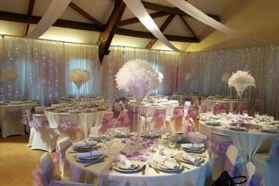 Deco mariage